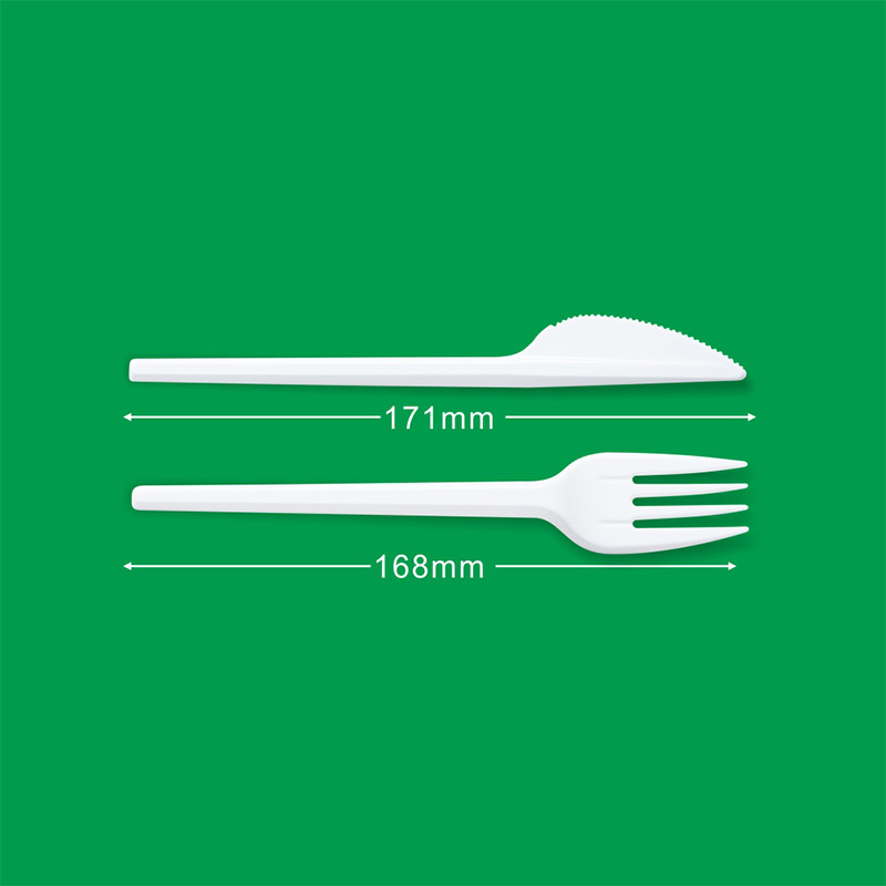 In what scenarios is PS Cutlery mainly used