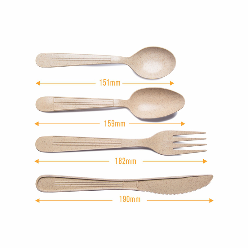 Wooden tableware is suitable for which types of food or drinks
