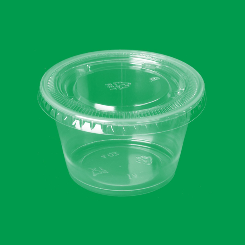 Portion Cups Portion Cups