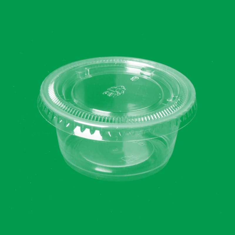 Portion Cups Portion Cups