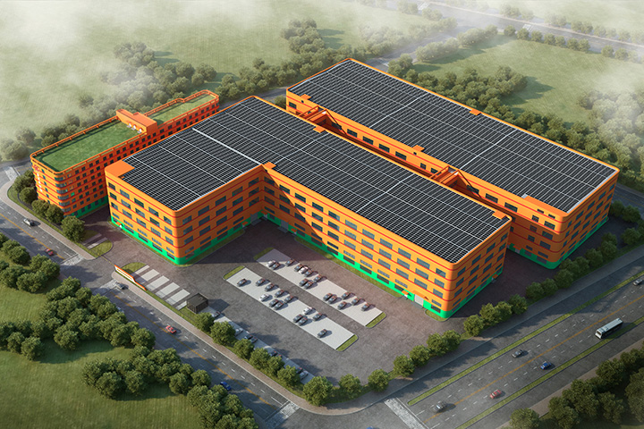 Natural Sustainability